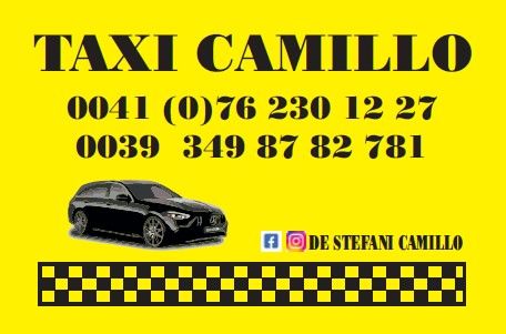 Recensione Camillo Taxi