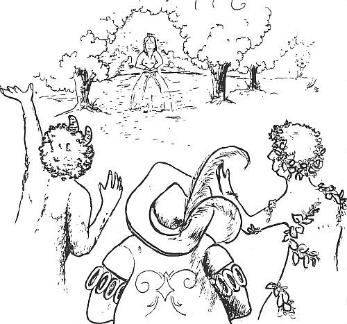 Die Bauernprinzessin