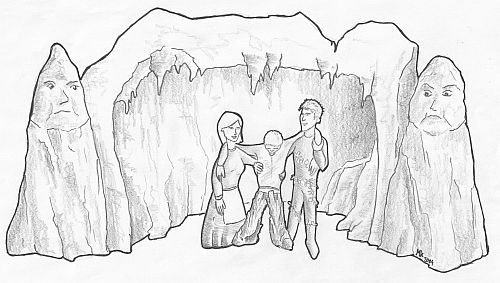 Die Bauernprinzessin und Fürst Kuno
