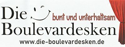 Die Boulevardesken