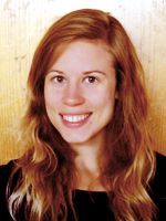Sarah Firmbach