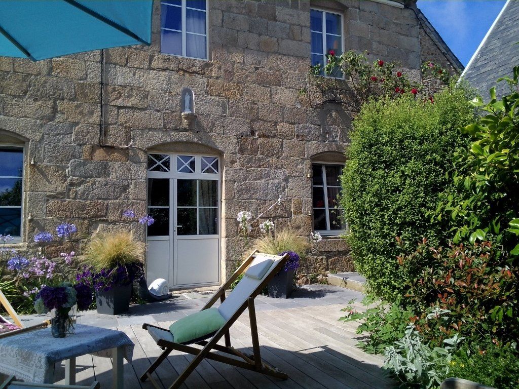 Chambre D Hote Autour De Perros Guirec
