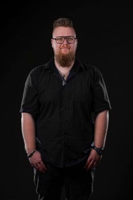 Friseurmeister Chris