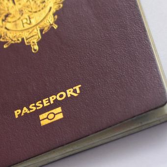 Un passeport