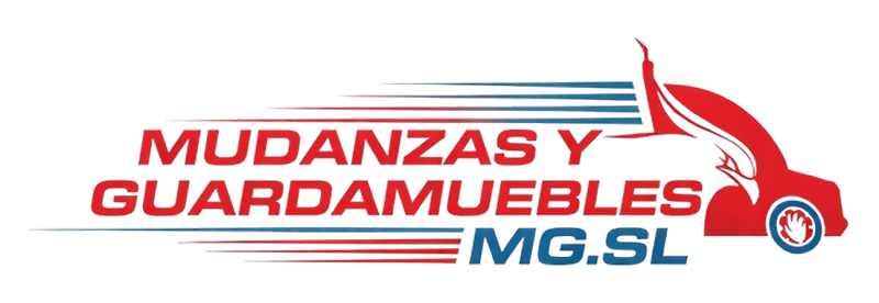 Mudanzas y Guardamuebles MG.SL
