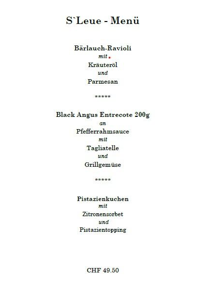 Ankündigung der Feiertagsschließung mit einem roten Auto, das einen Weihnachtsbaum transportiert.