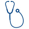 stethoskop icon