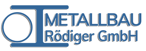 Metallbau Rödiger GmbH