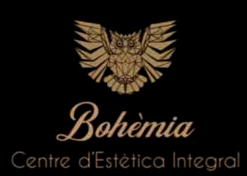 El logotipo de Bohemia Center of Integral Estética