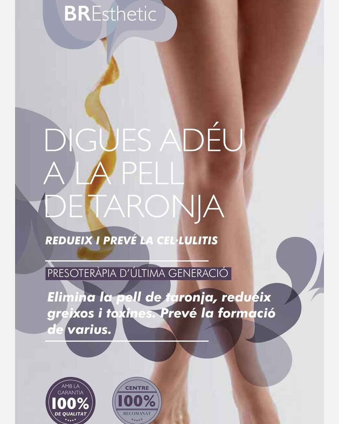 Las piernas de una mujer se muestran en la portada de un libro.