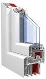 Fensterprofil