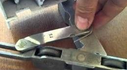 Reparatur