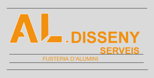 Al. Disseny Serveis Al. Disseny Serveis
