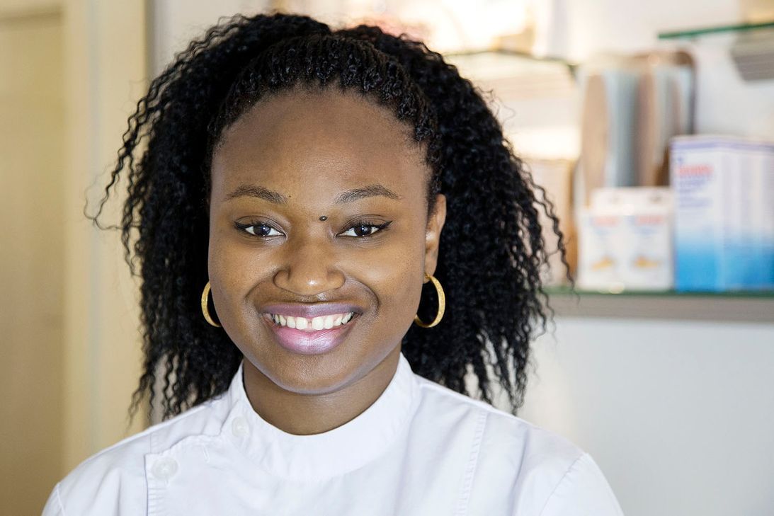 Pedicure - Podologie KIMIA in Zürich