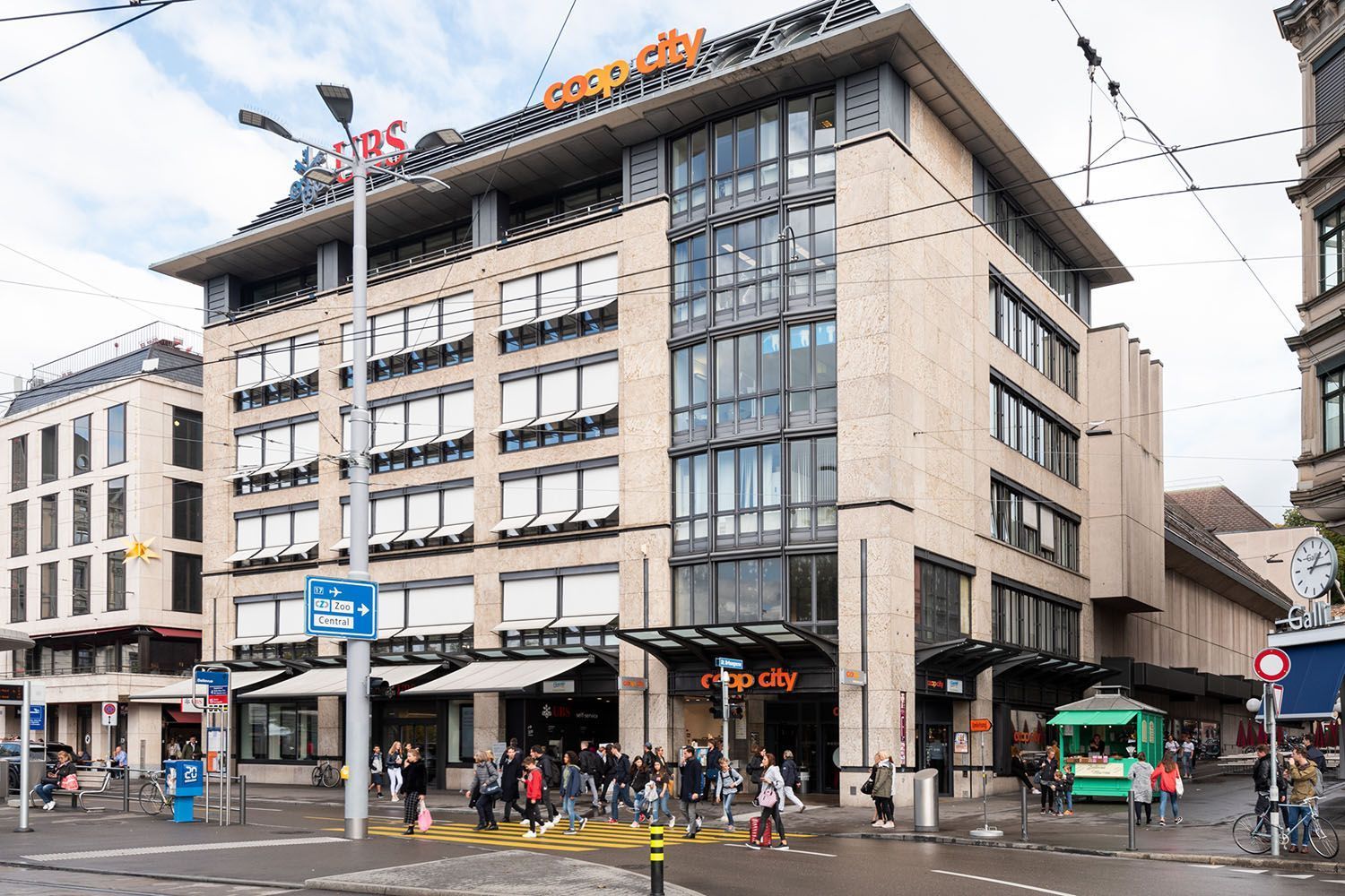 Podologe, Podologin - Podologie KIMIA in Zürich