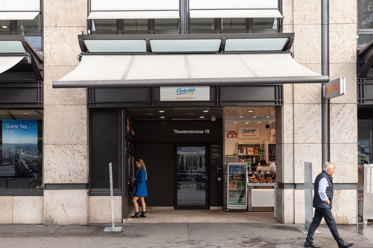 Pedicure - Podologie KIMIA in Zürich