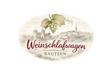 Weinschlafwagen Bautzen – Unterkunft am Sächsischen Jakobsweg und Spreeradweg