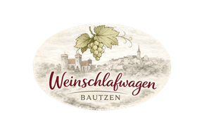 Weinschlafwagen Bautzen – Unterkunft am Sächsischen Jakobsweg und Spreeradweg