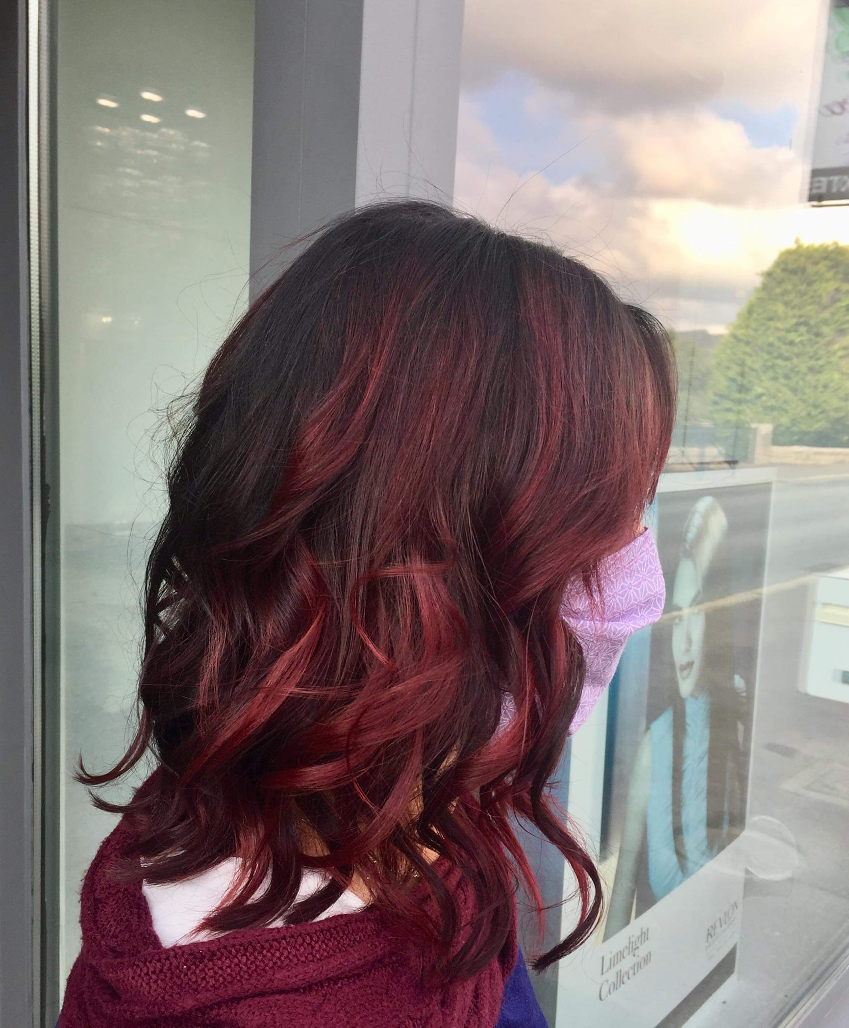 Coloration végétale