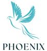 Phönix Bausanierung Logo