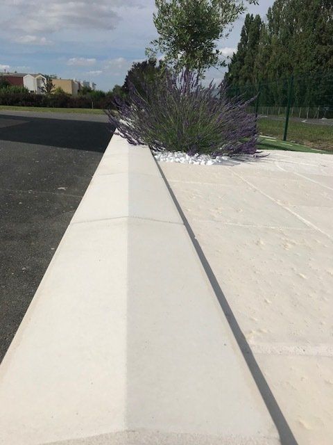 Couvertine du Poitou