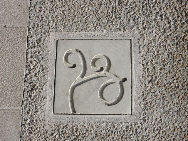 Création sur mesure d'un logo