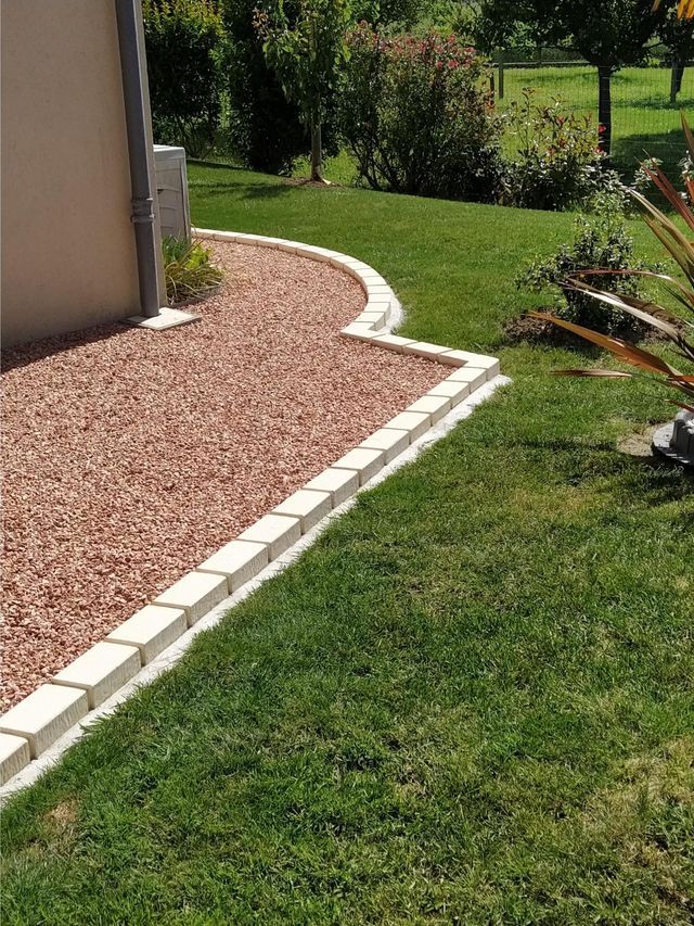 Nos cailloux et galets décoratifs