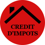 Crédit d'impôts