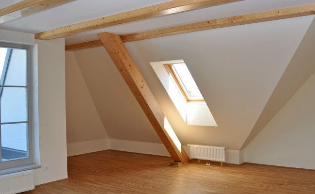 Innenausbau - W & M Trockenbauarbeiten Beringen