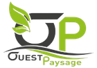 Logo de l'entreprise Ouest Paysage