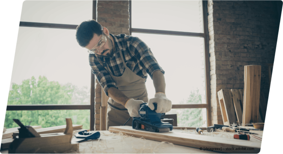Timo Eisenmann Zimmerei – Holzbau