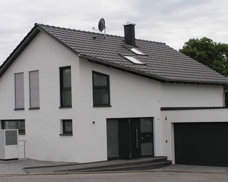 Timo Eisenmann Zimmerei – Holzbau 