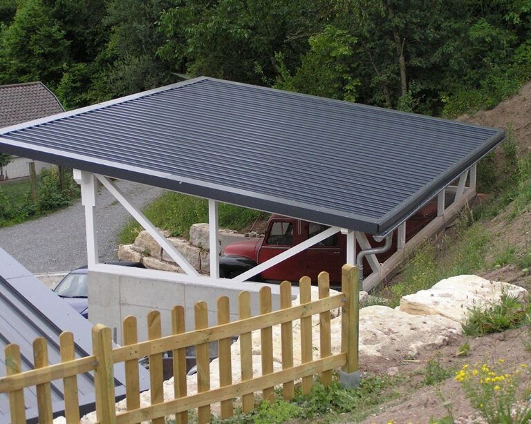 Timo Eisenmann Zimmerei – Holzbau 