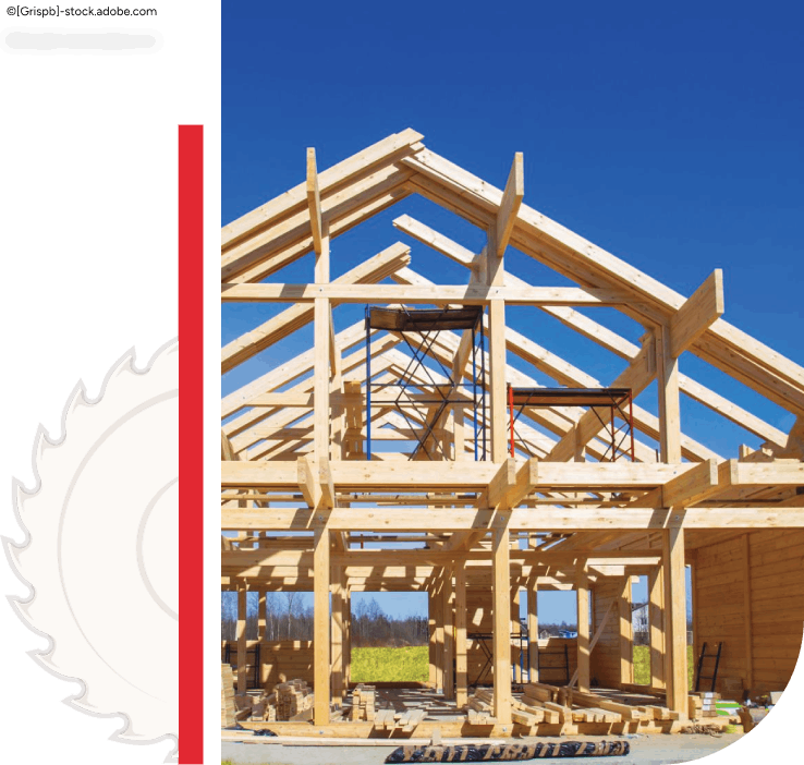 Timo Eisenmann Zimmerei – Holzbau 