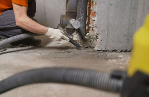 Hyvinkään siivouspalvelu