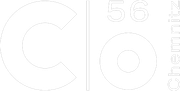 Logo Hotel c/o56 Chemnitz