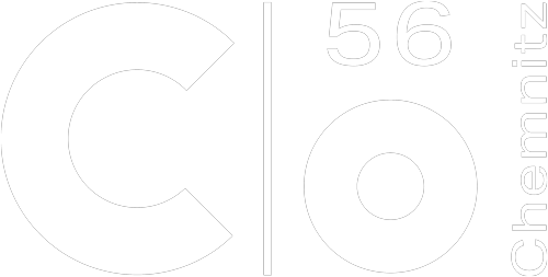 Logo Hotel c/o56 Chemnitz