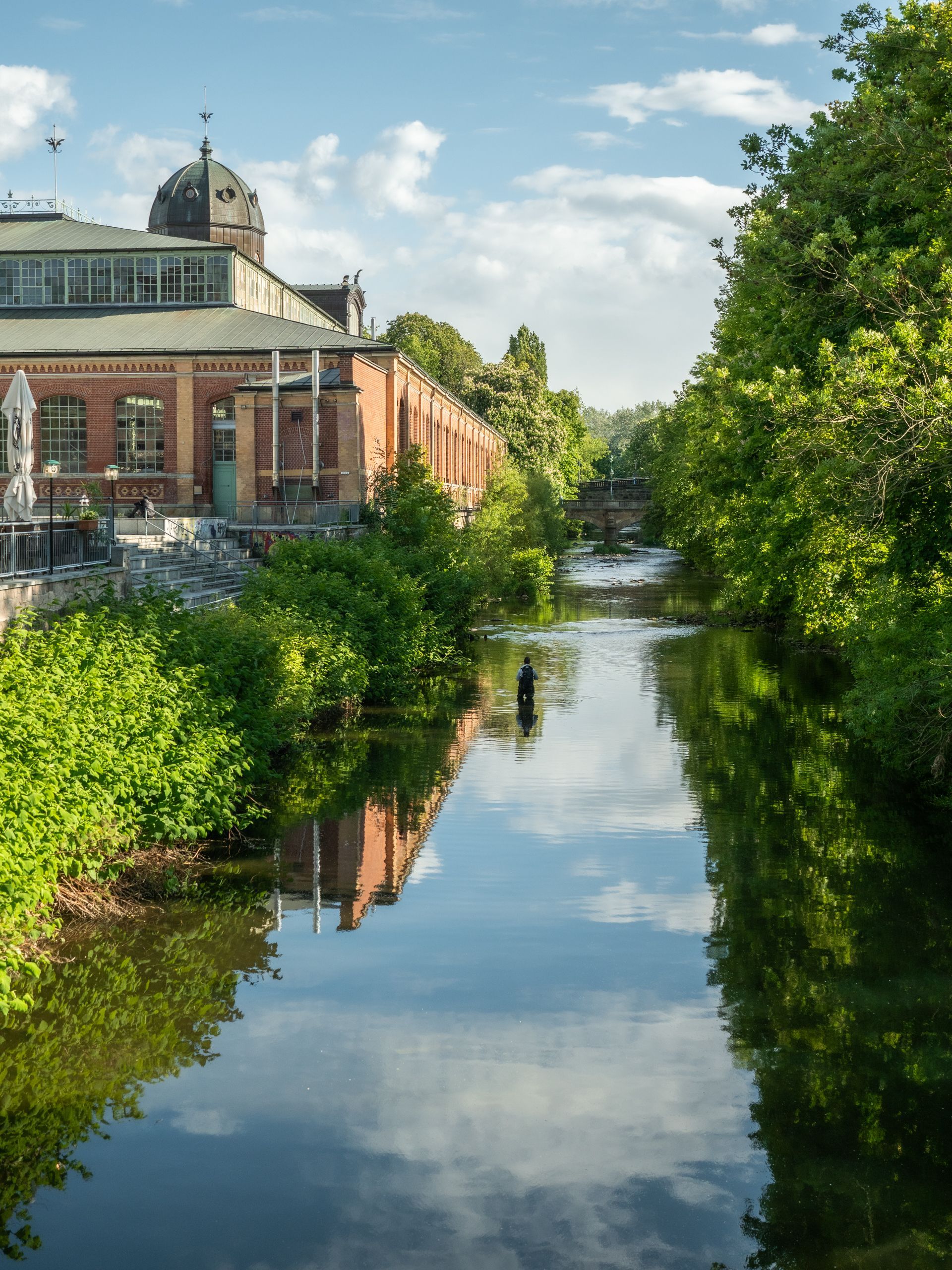 Reisetrends 2026: Warum Chemnitz mit Kultur, Natur und entspanntem Stadtleben immer mehr Besucher an