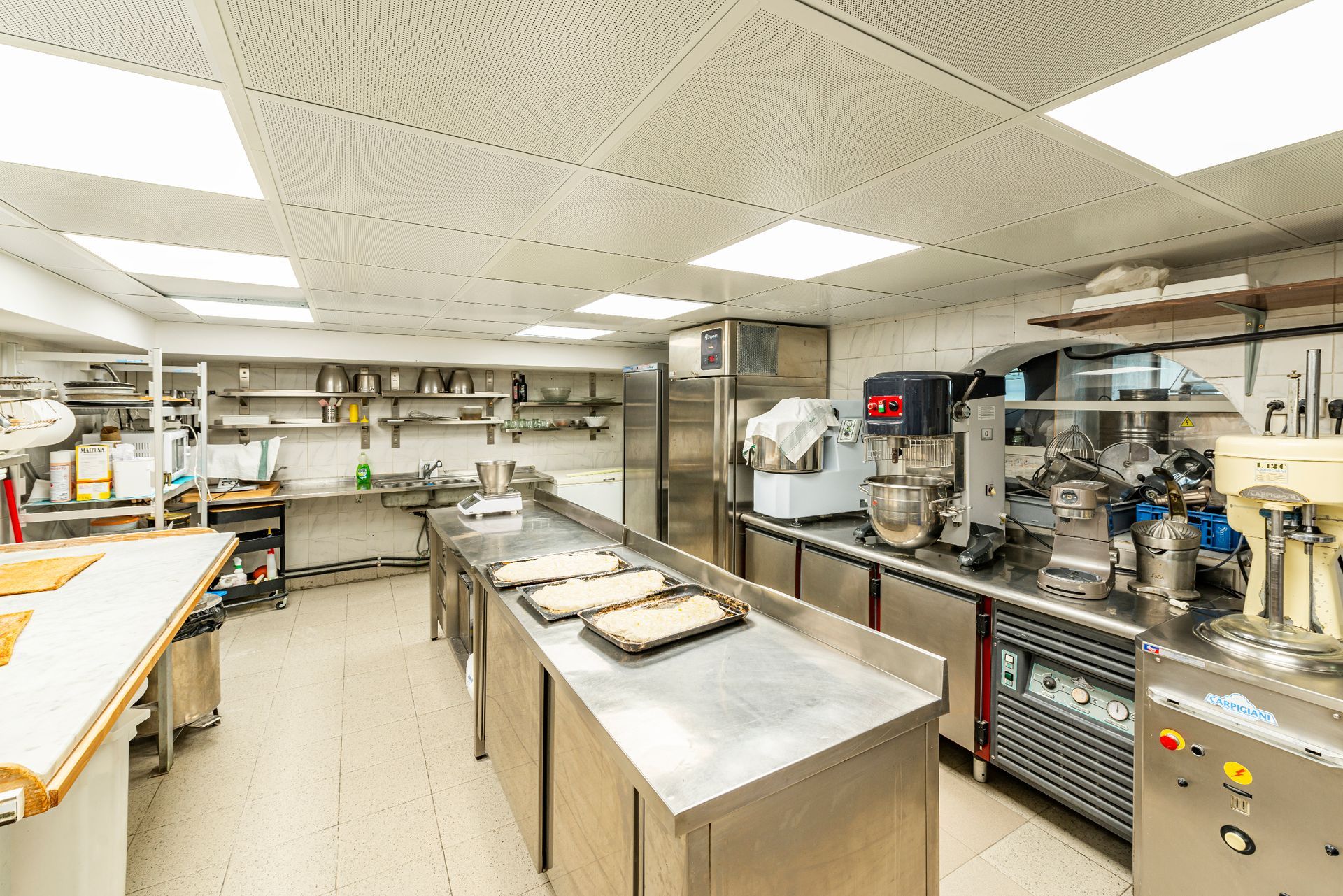 Foto terrazza - Osteria Gallo d'Oro