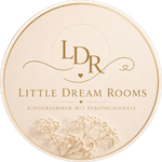 Little Dream Rooms-Logo