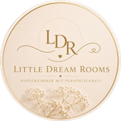 Little Dream Rooms-Logo