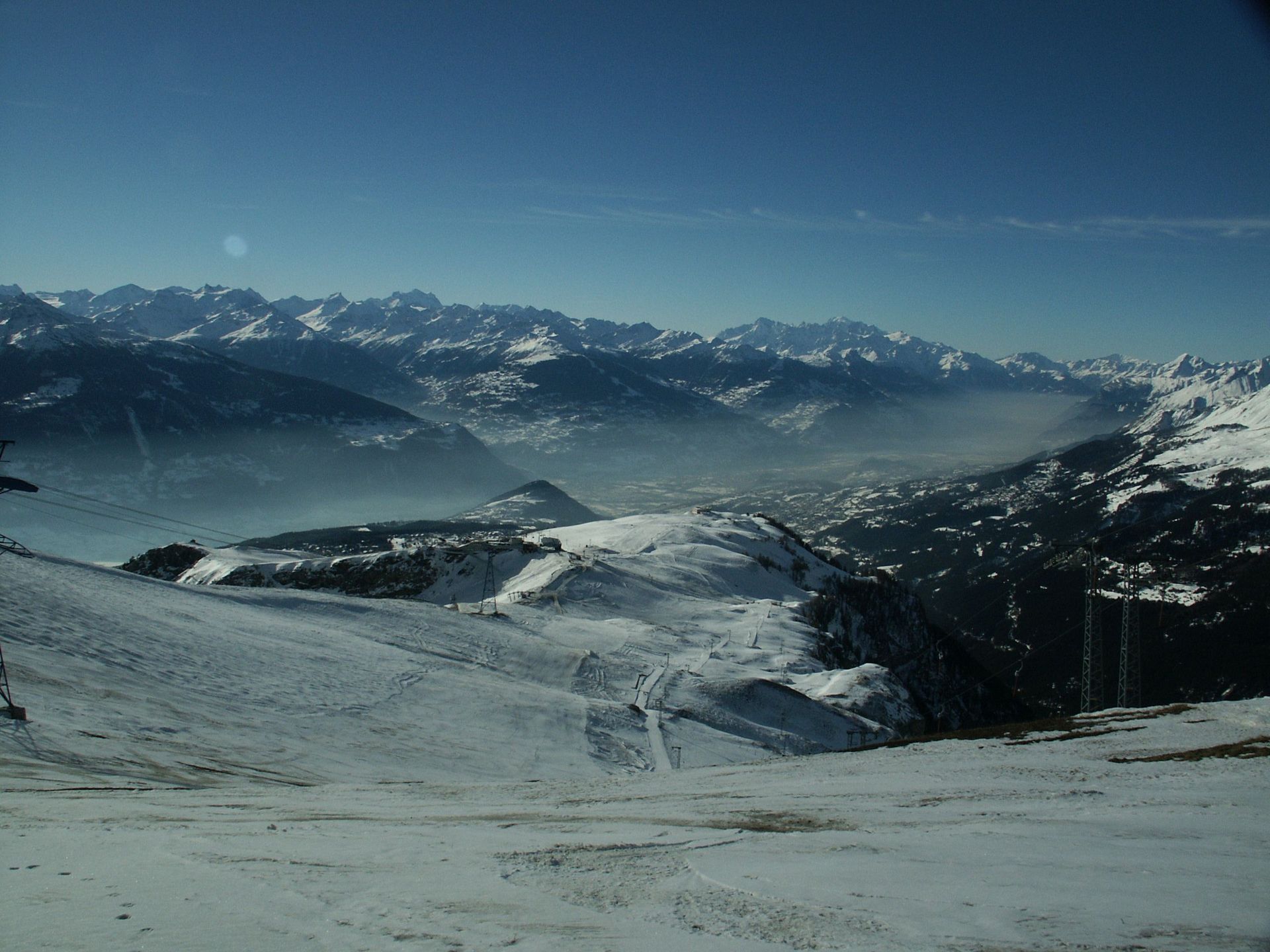 Swiss Alps Clinic Sàrl - Image