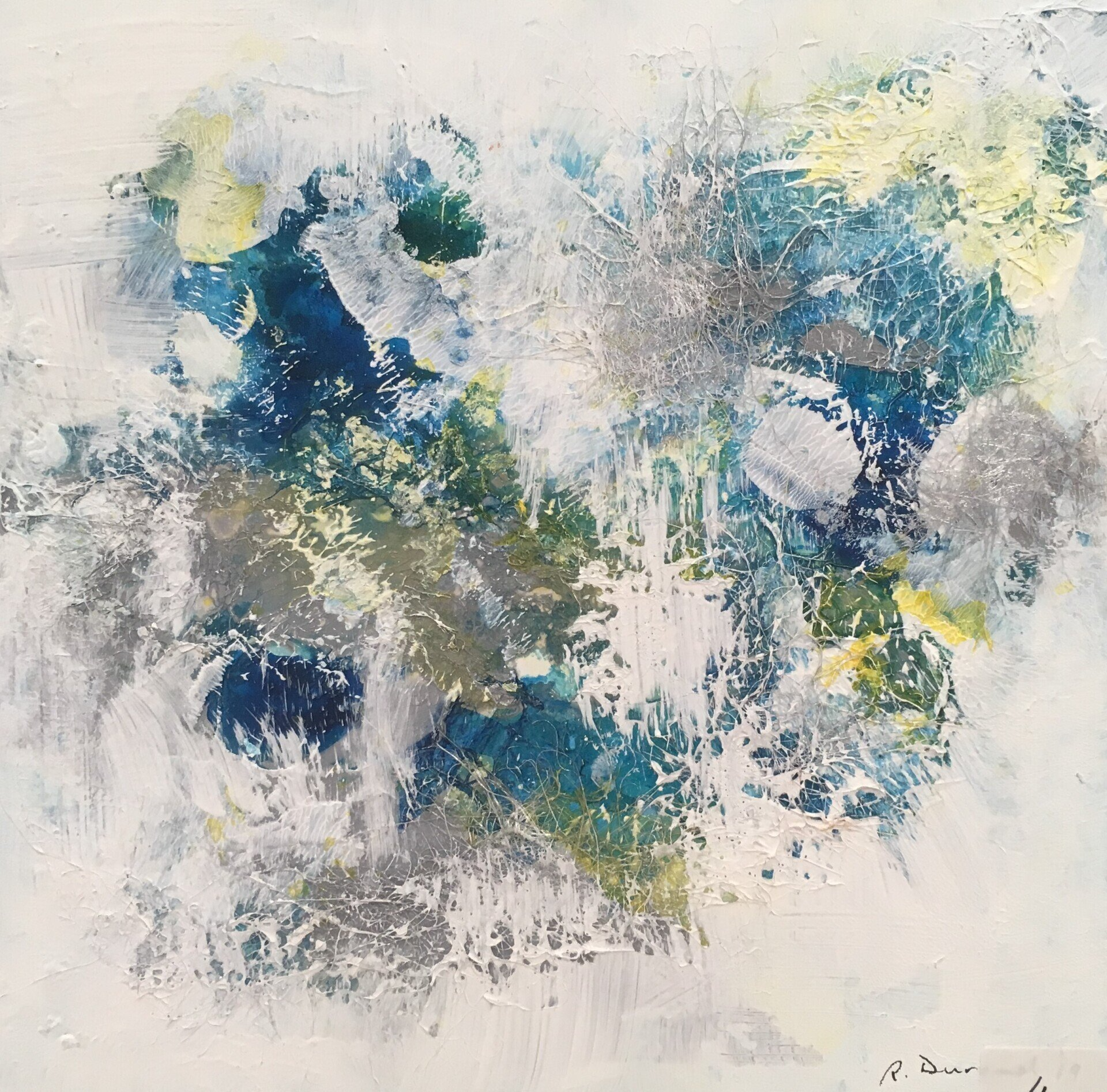 Rhonda Durand