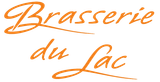 Logo du site Brasserie du Lac