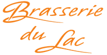 Logo Brasserie du Lac