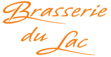 Logo du site Brasserie du Lac
