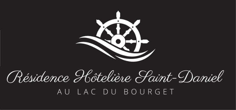 Logo Résidence Hotelière Saint-Daniel