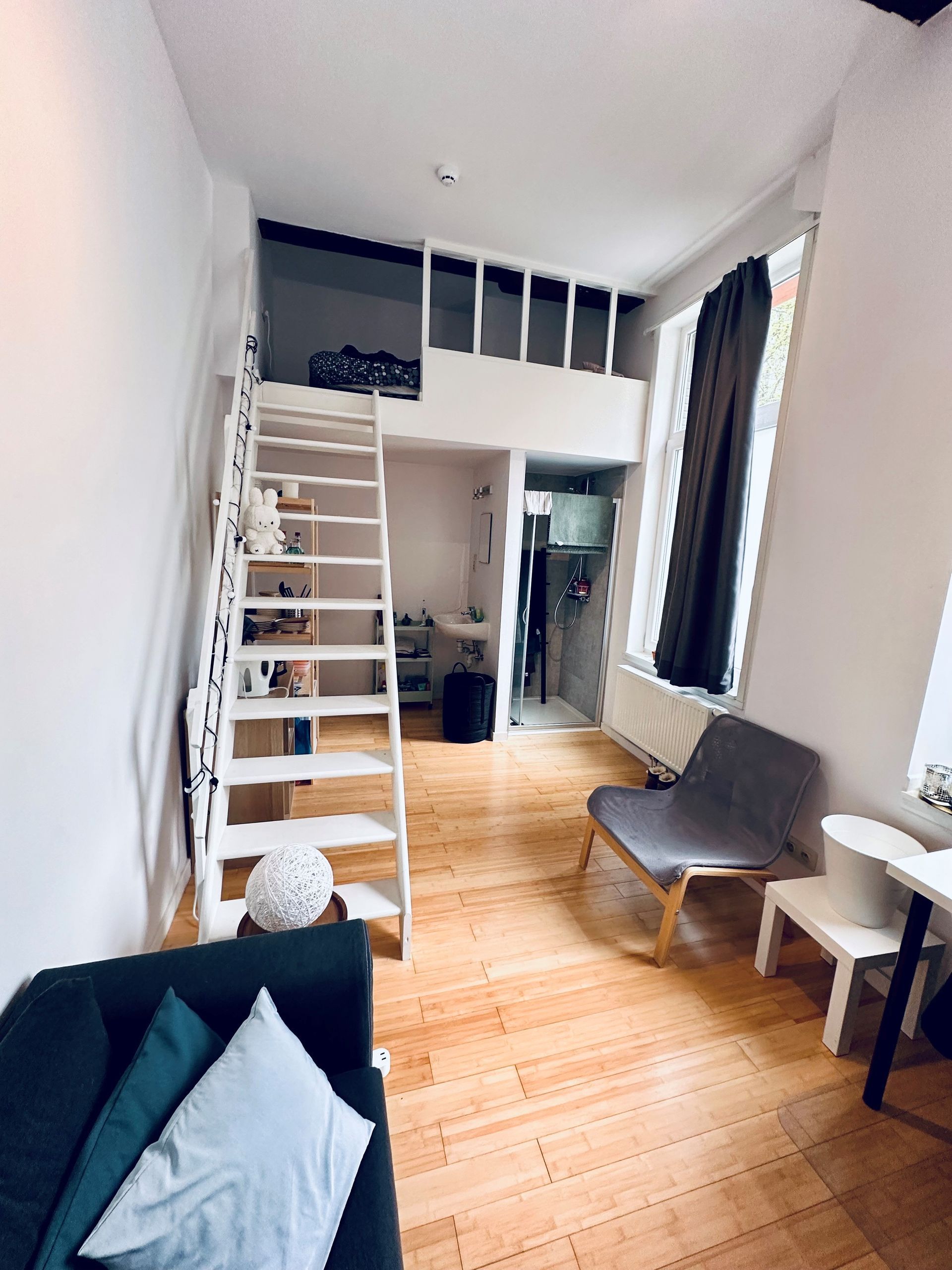 Gratiekapelstraat 28