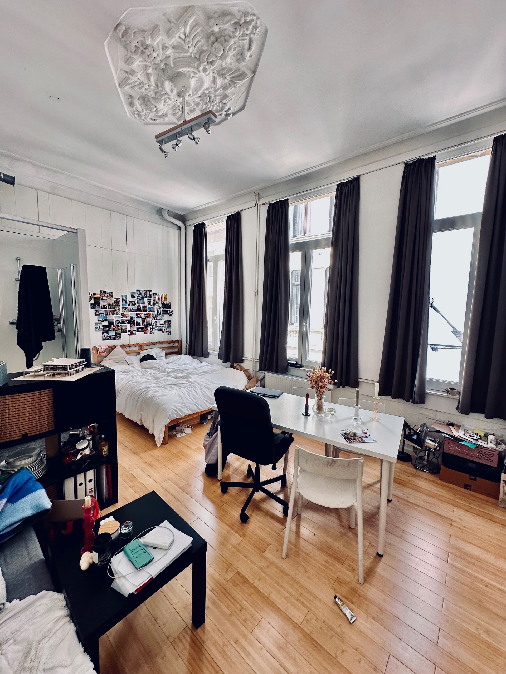 Gratiekapelstraat 7