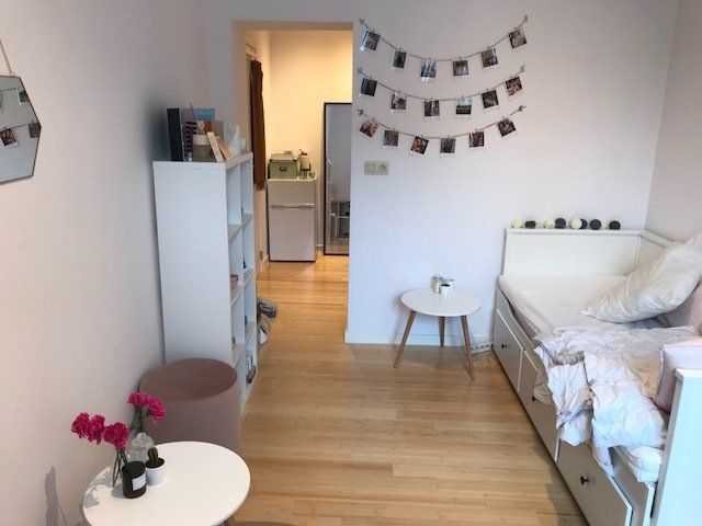 Gratiekapelstraat 28